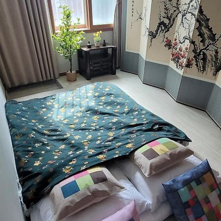 Hanyang Healing House - Foreigner Only Bed and Breakfast Seul Esterno foto