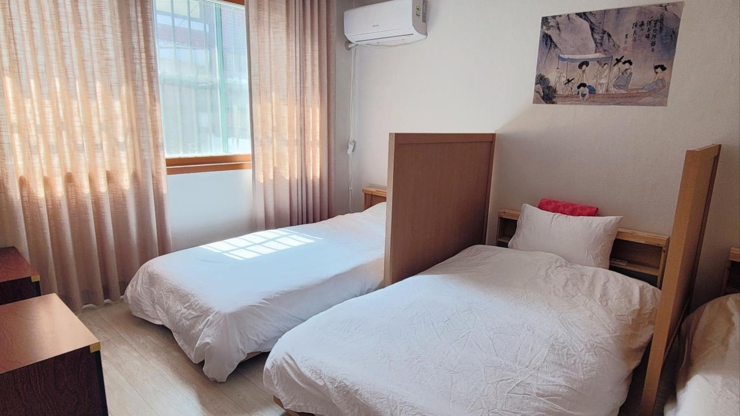 Hanyang Healing House - Foreigner Only Bed and Breakfast Seul Esterno foto