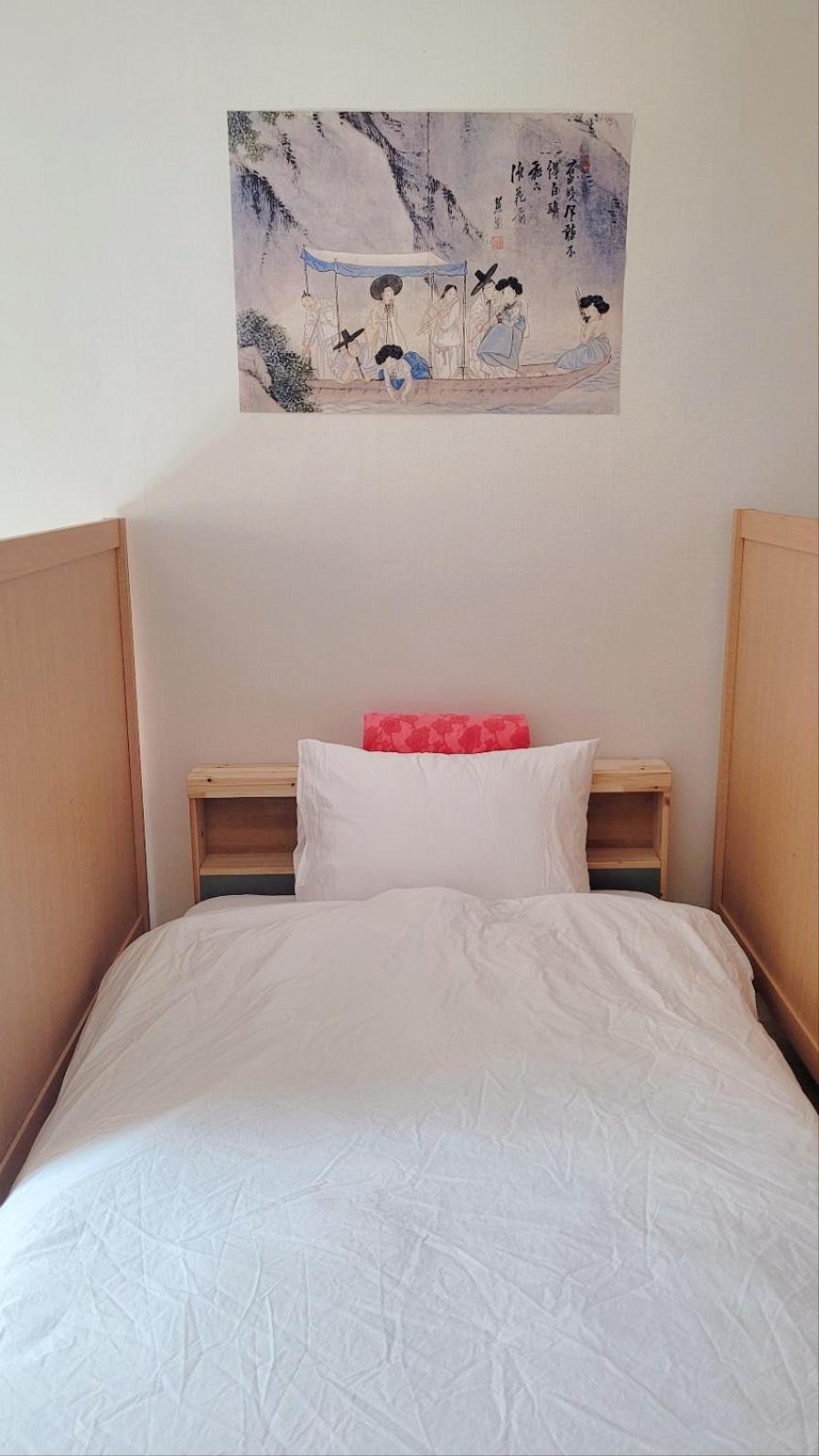 Hanyang Healing House - Foreigner Only Bed and Breakfast Seul Esterno foto