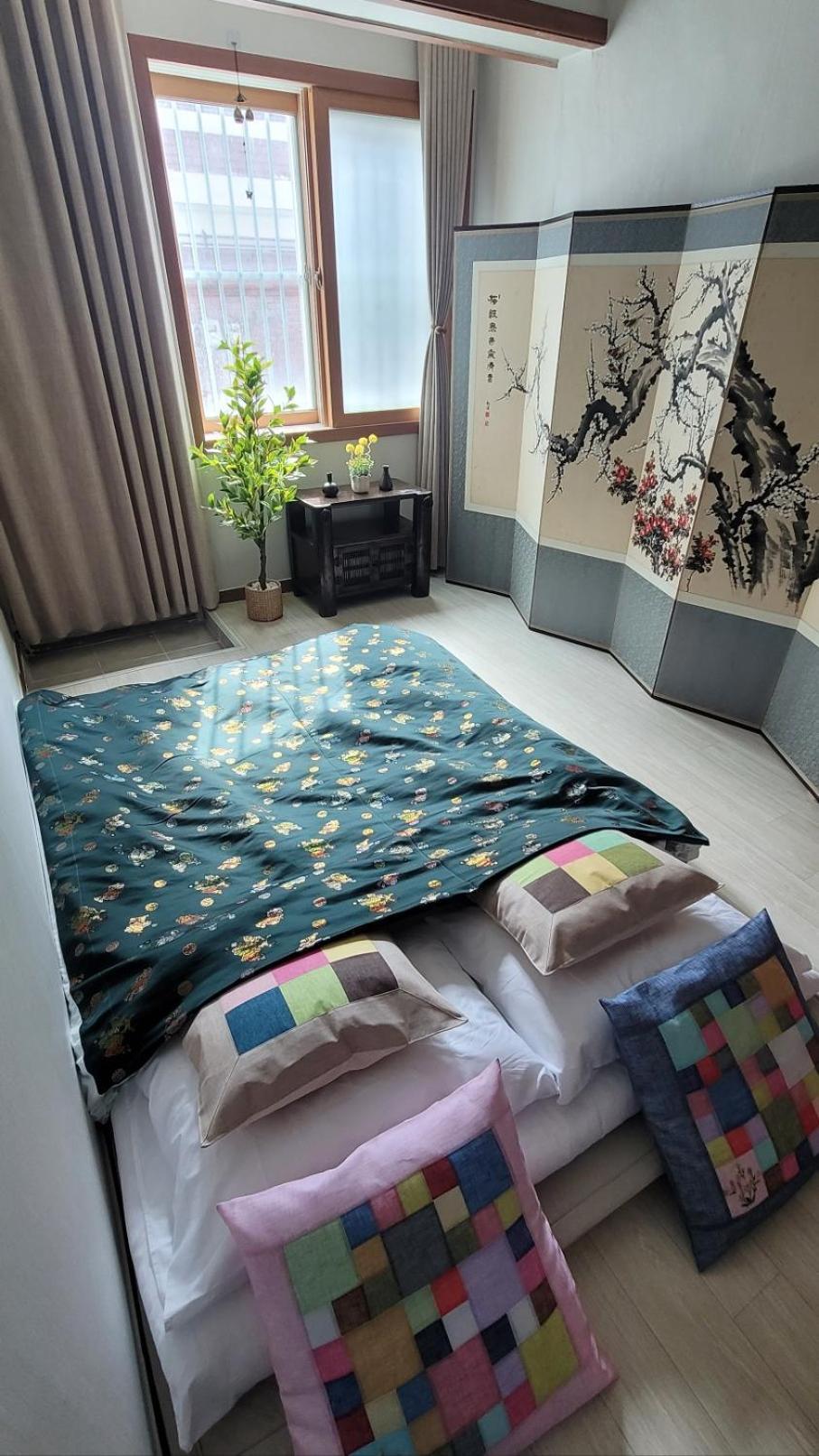 Hanyang Healing House - Foreigner Only Bed and Breakfast Seul Esterno foto